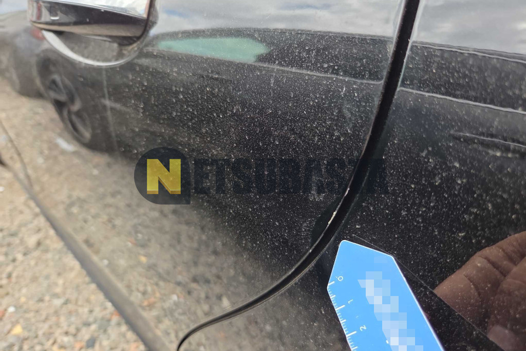 Mercedes-Benz B 200 d 8G-DCT 2022