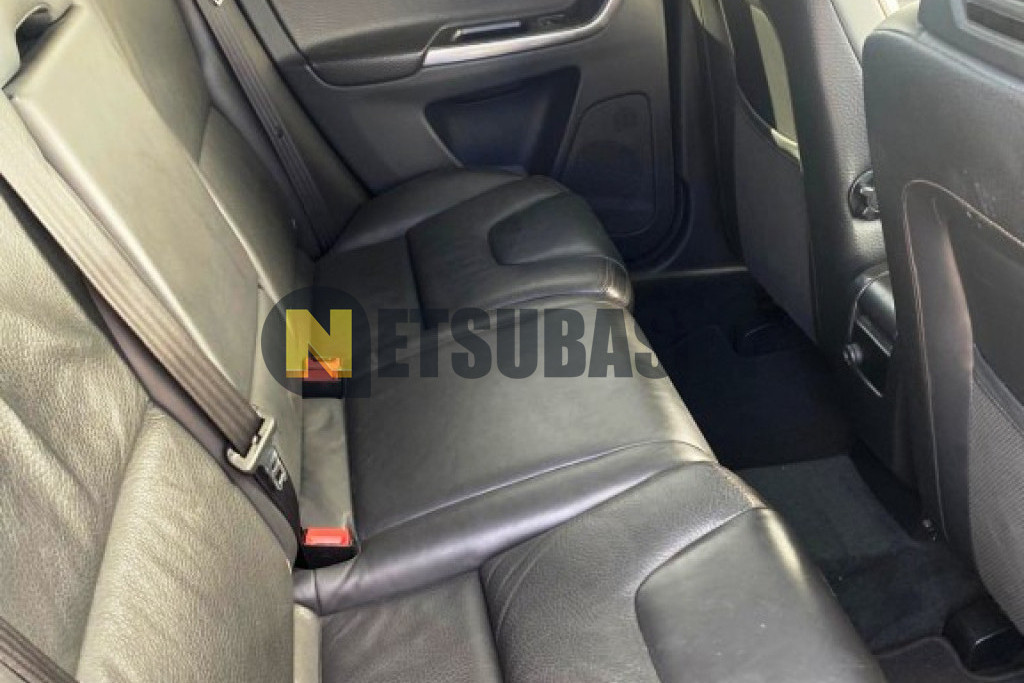 Volvo XC60 D4 2013