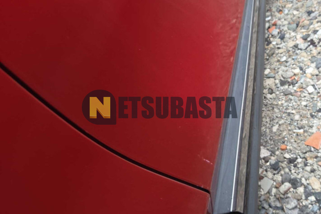 Renault Arkana 1.3 TCe EDC mild hybrid 2023