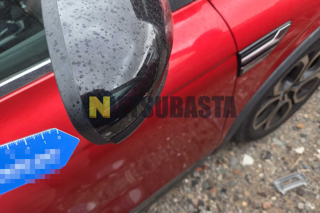 Renault Arkana 1.3 TCe EDC mild hybrid 2023