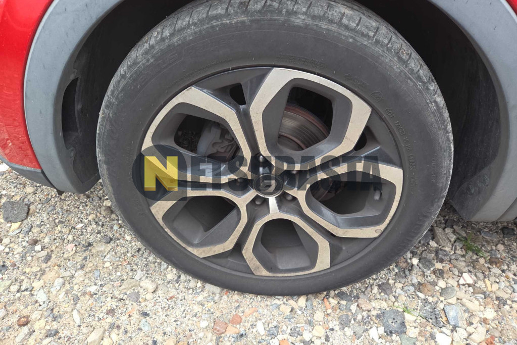 Renault Arkana 1.3 TCe EDC mild hybrid 2023
