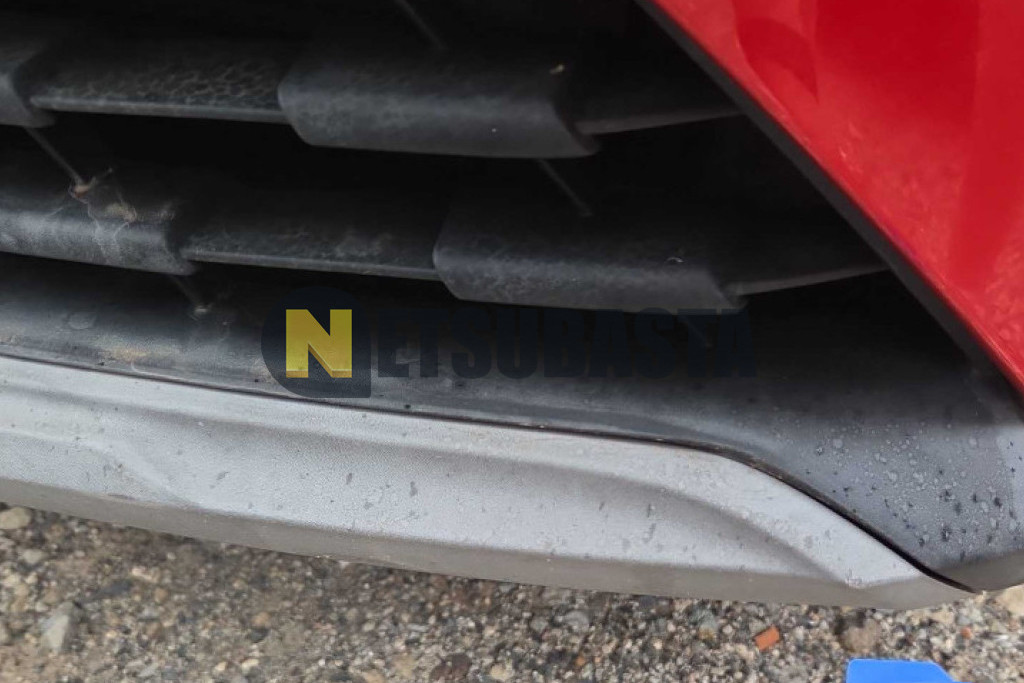 Renault Arkana 1.3 TCe EDC mild hybrid 2023
