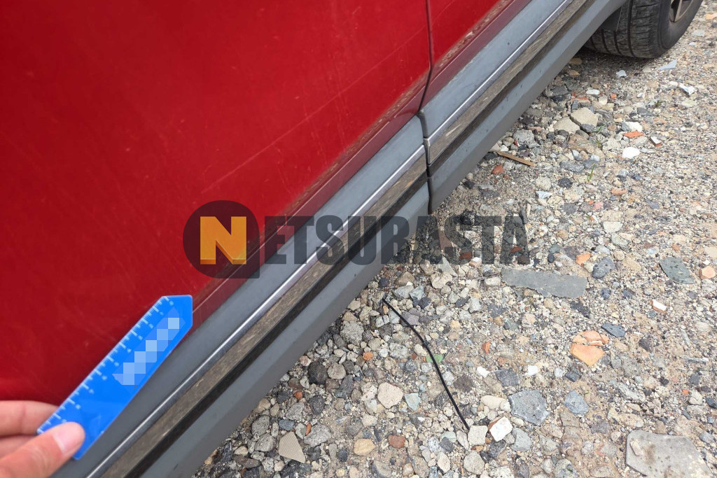 Renault Arkana 1.3 TCe EDC mild hybrid 2023