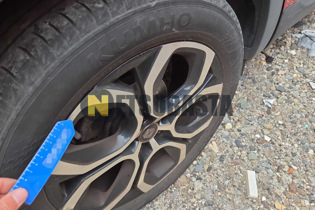 Renault Arkana 1.3 TCe EDC mild hybrid 2023