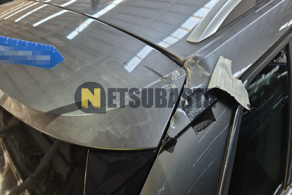 Skoda Kamiq 1.0 TSI 2024