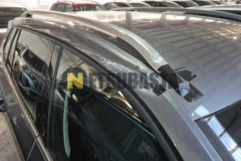 Skoda Kamiq 1.0 TSI 2024