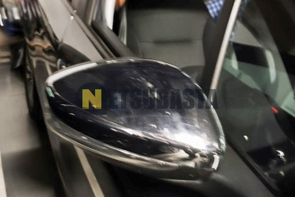 Peugeot 208 1.6 BlueHDi 2016