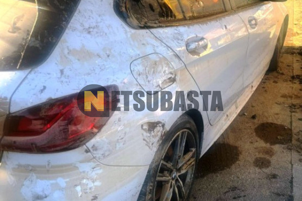 Bmw 118i Aut. 2020