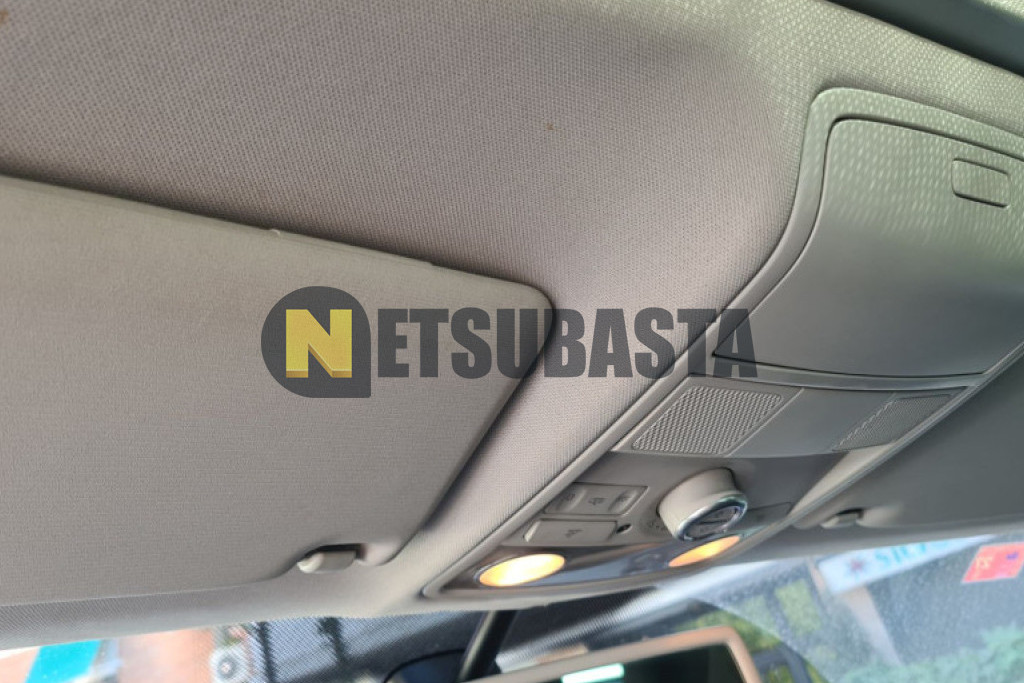 Volkswagen Tiguan 2.0 TDI Tiptronic 4motion 2008
