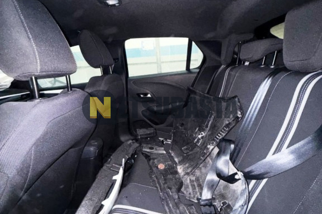Opel Corsa 1.2 Turbo 2025
