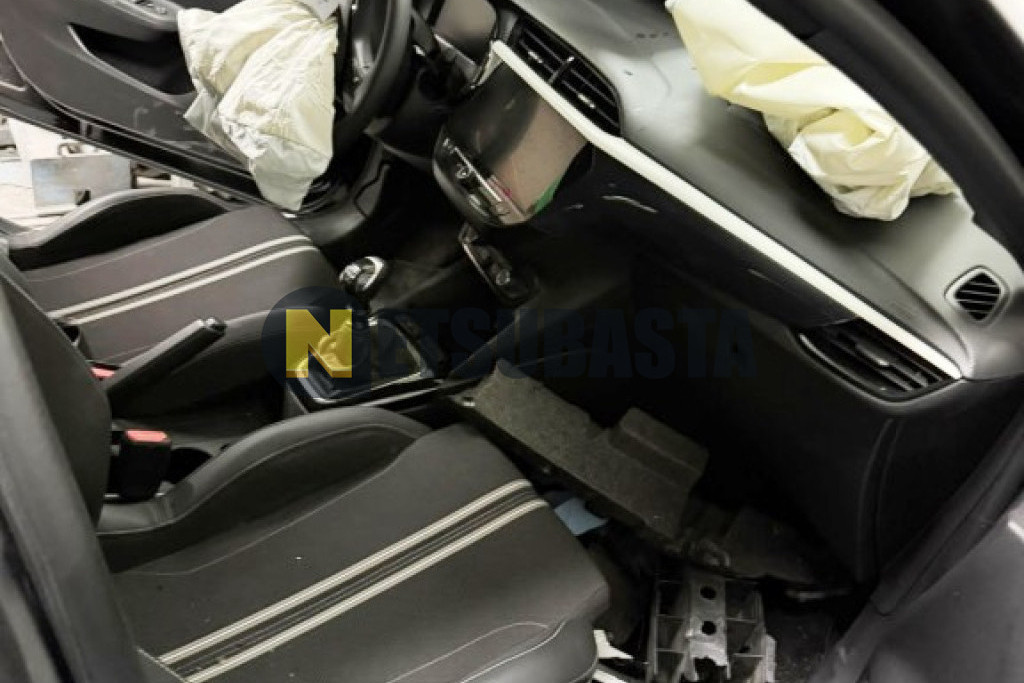 Opel Corsa 1.2 Turbo 2025