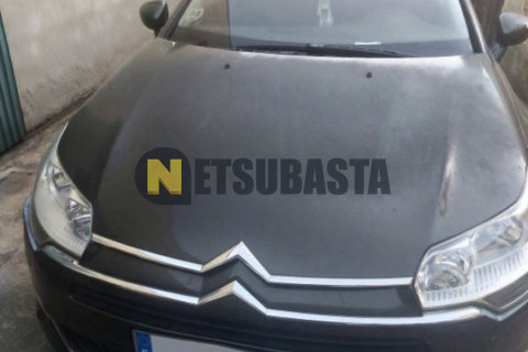 Citroën C5 2.0 HDi 2010