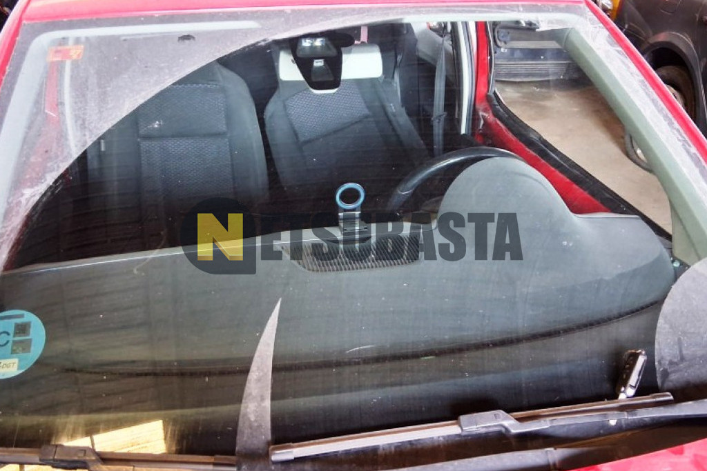 Seat Mii 1.0 2011