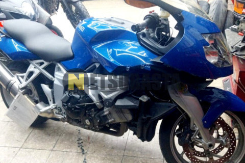 BMW K1200S 2005
