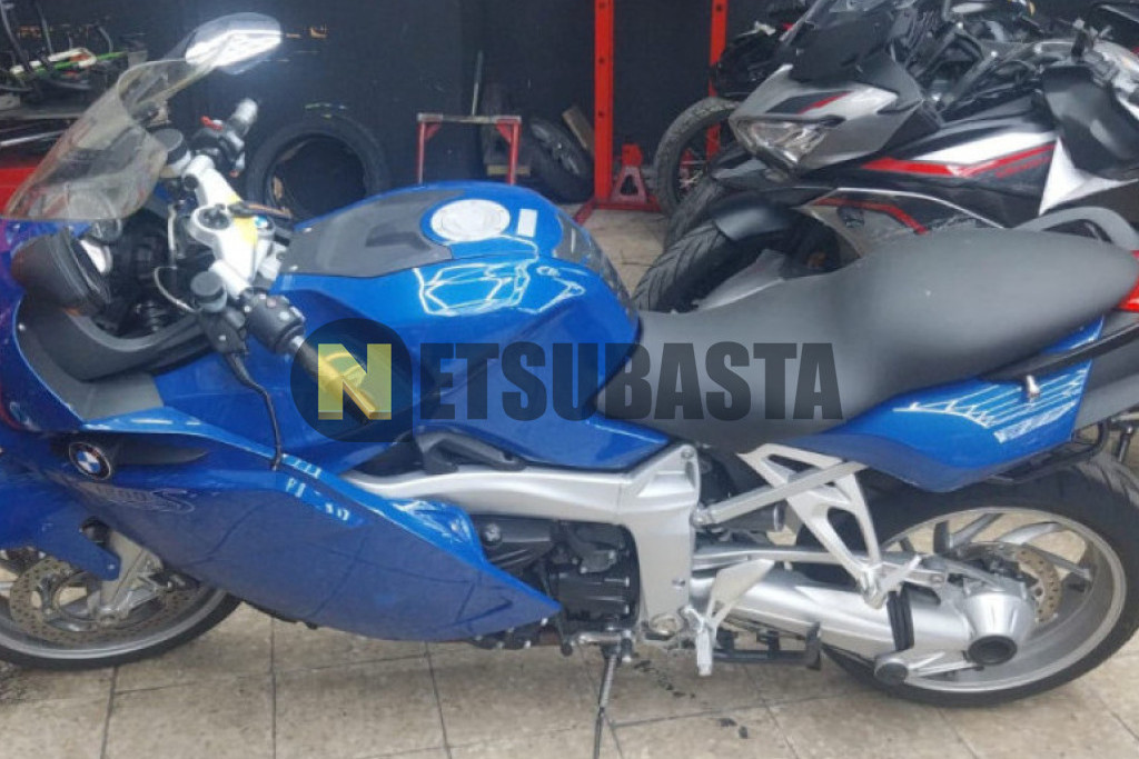 BMW K1200S 2005