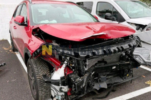 Kia Niro 1.6 GDi HEV 2024