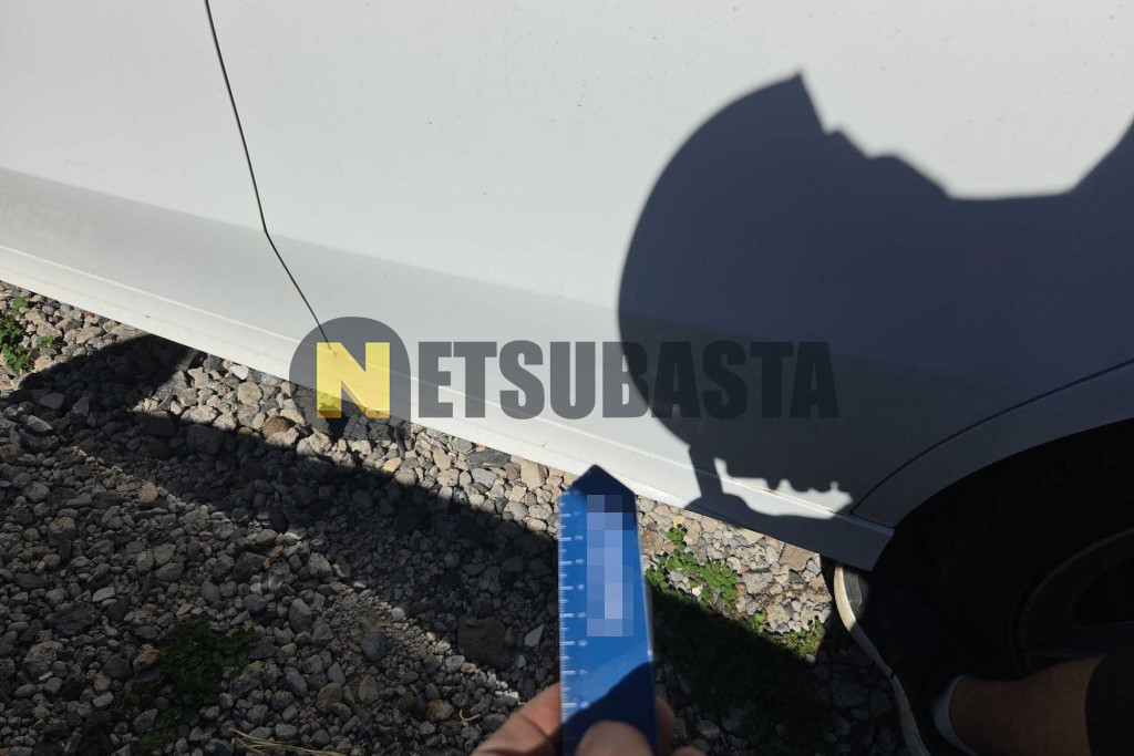 Mercedes-Benz A 250 e 2022