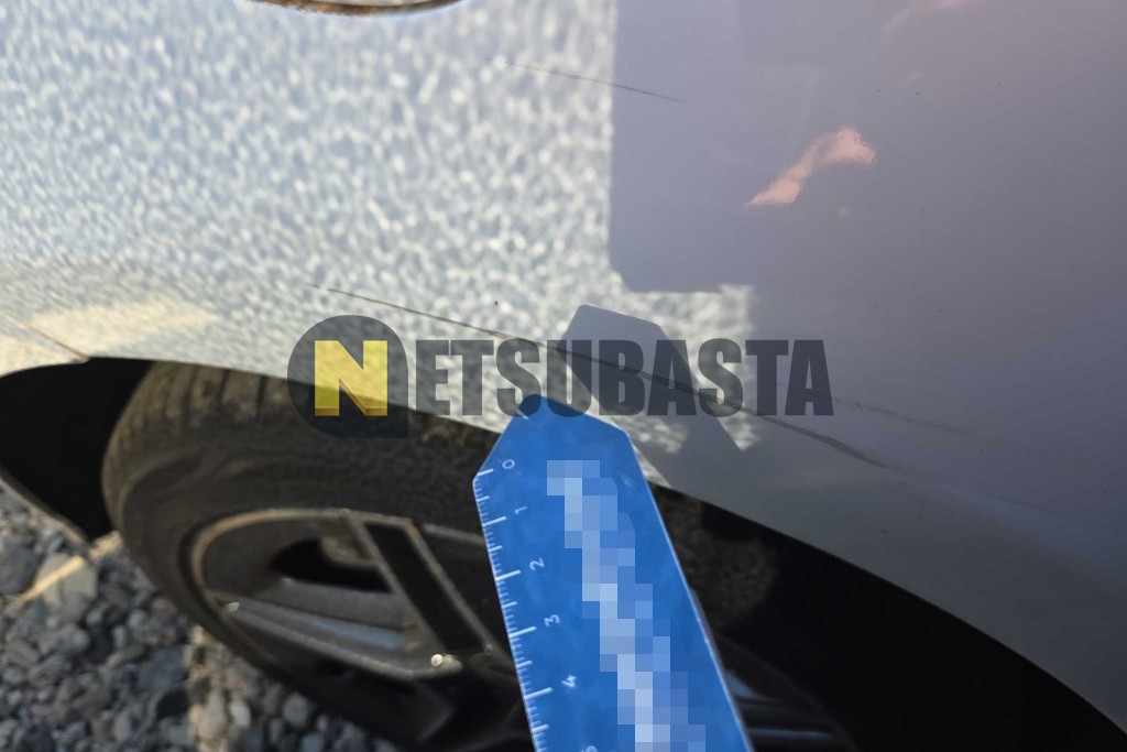 Mercedes-Benz A 250 e 2022