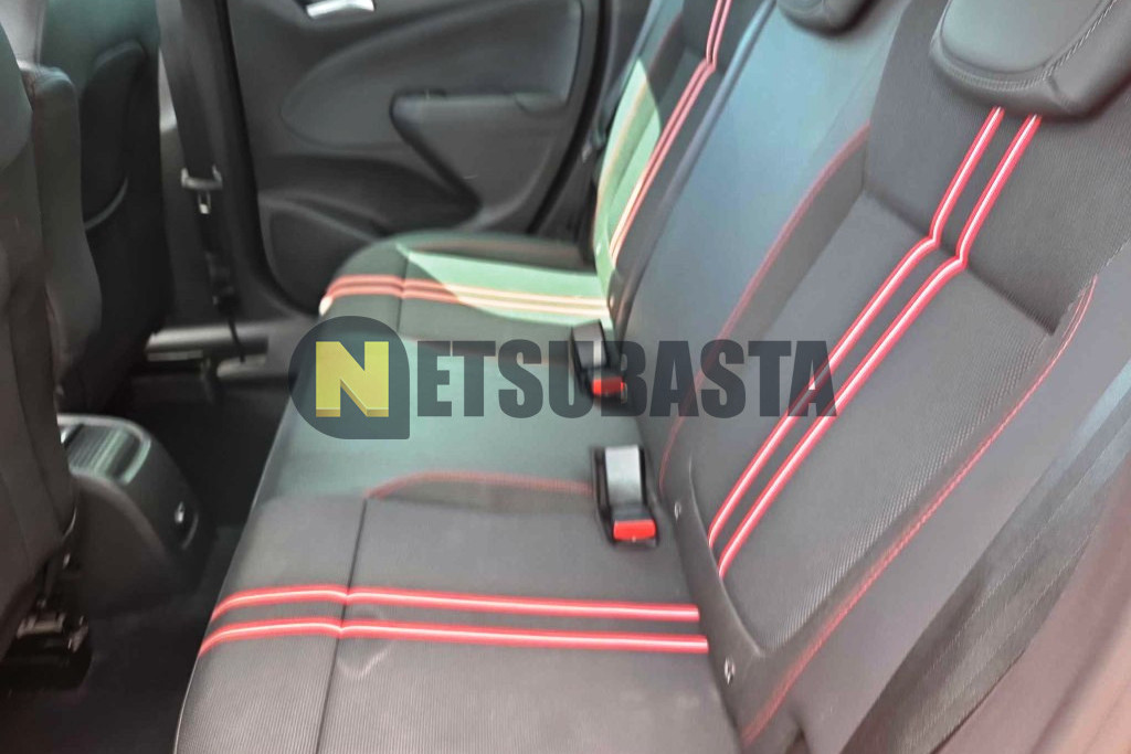 Opel Crossland 1.2 Turbo 2023
