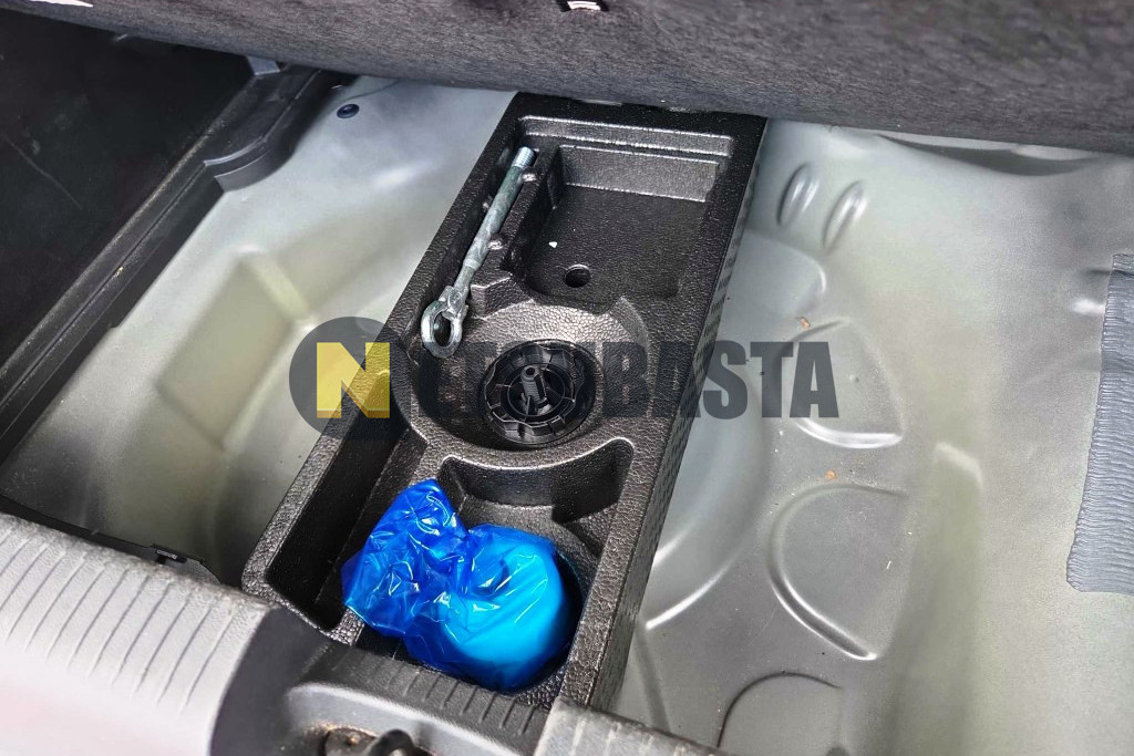 Opel Crossland 1.2 Turbo 2023