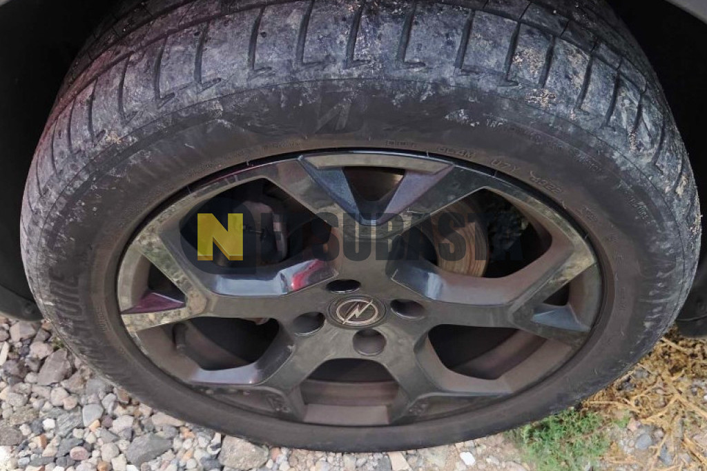 Opel Crossland 1.2 Turbo 2023