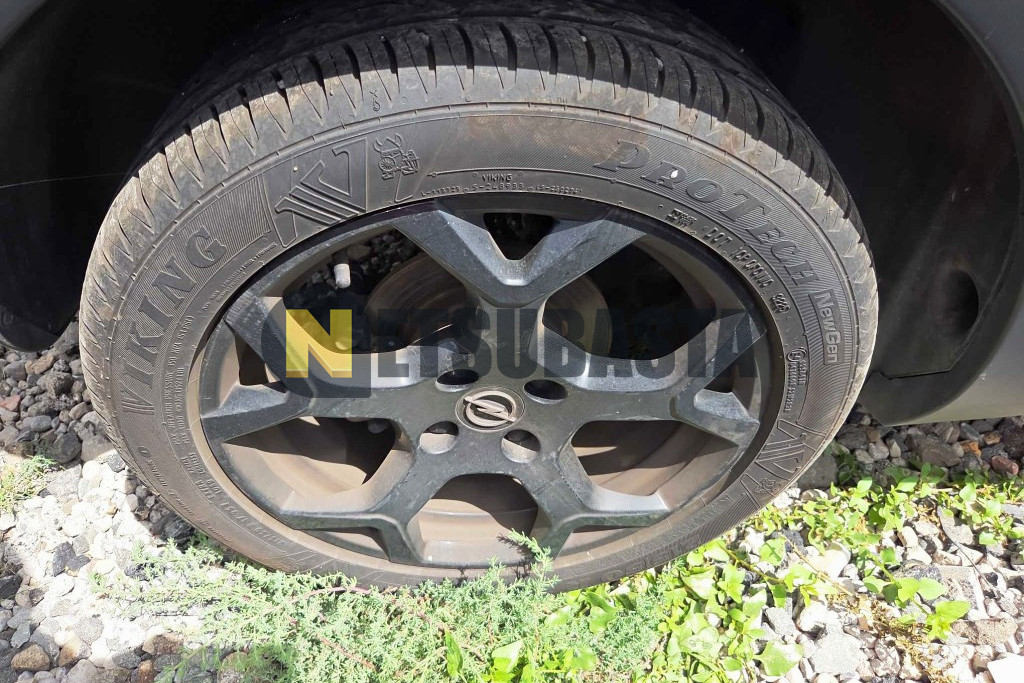 Opel Crossland 1.2 Turbo 2023