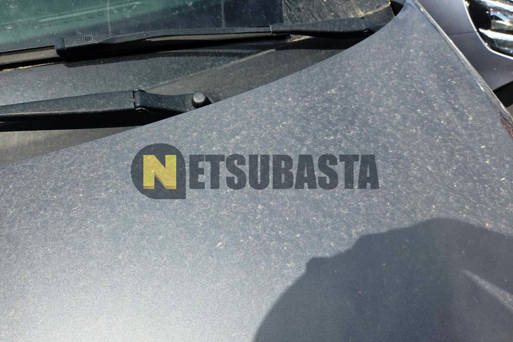 Opel Crossland 1.2 Turbo 2023