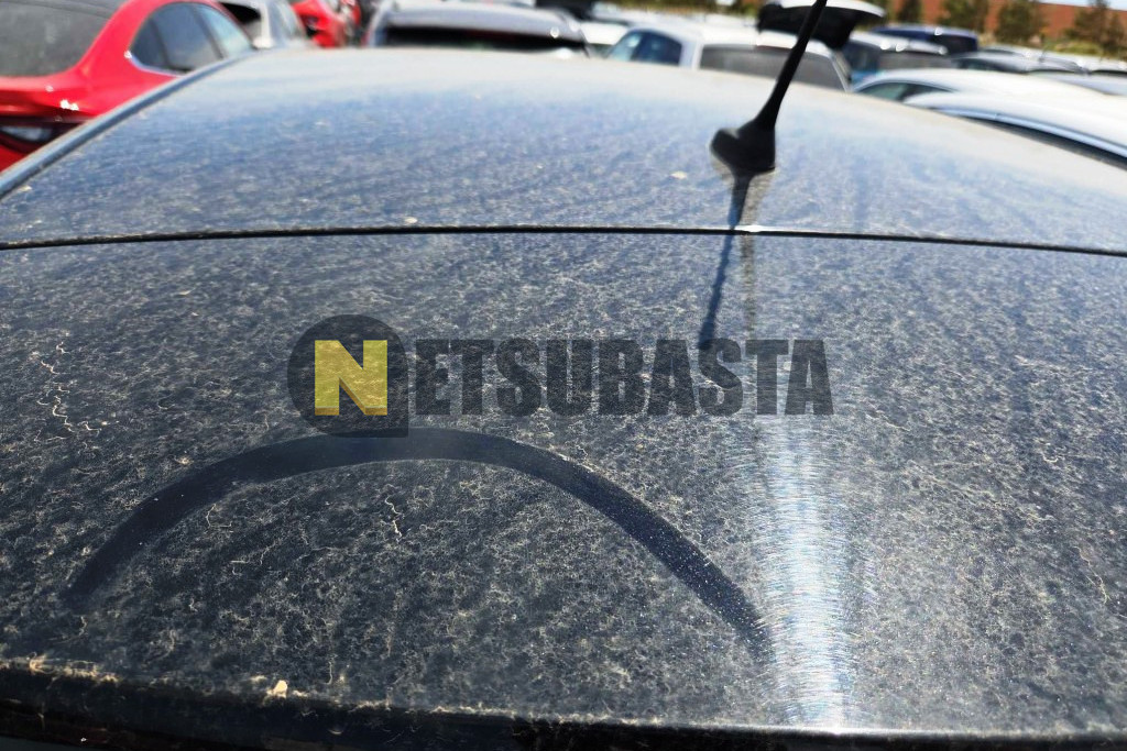 Opel Crossland 1.2 Turbo 2023