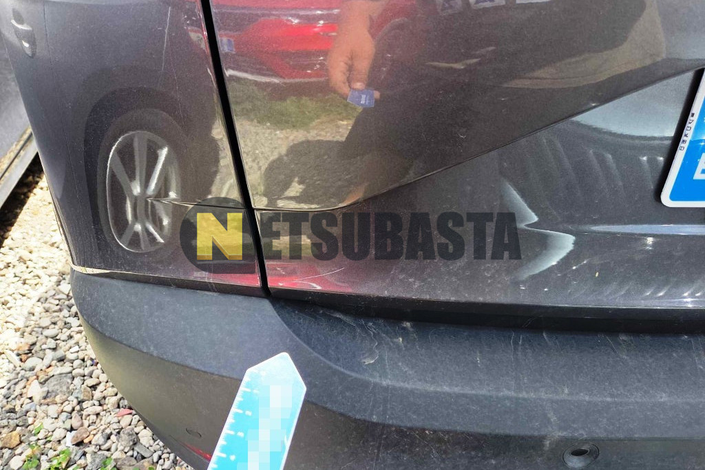 Opel Crossland 1.2 Turbo 2023