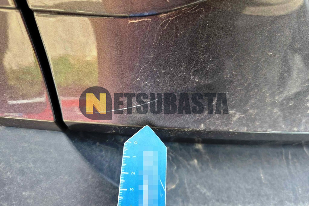 Opel Crossland 1.2 Turbo 2023