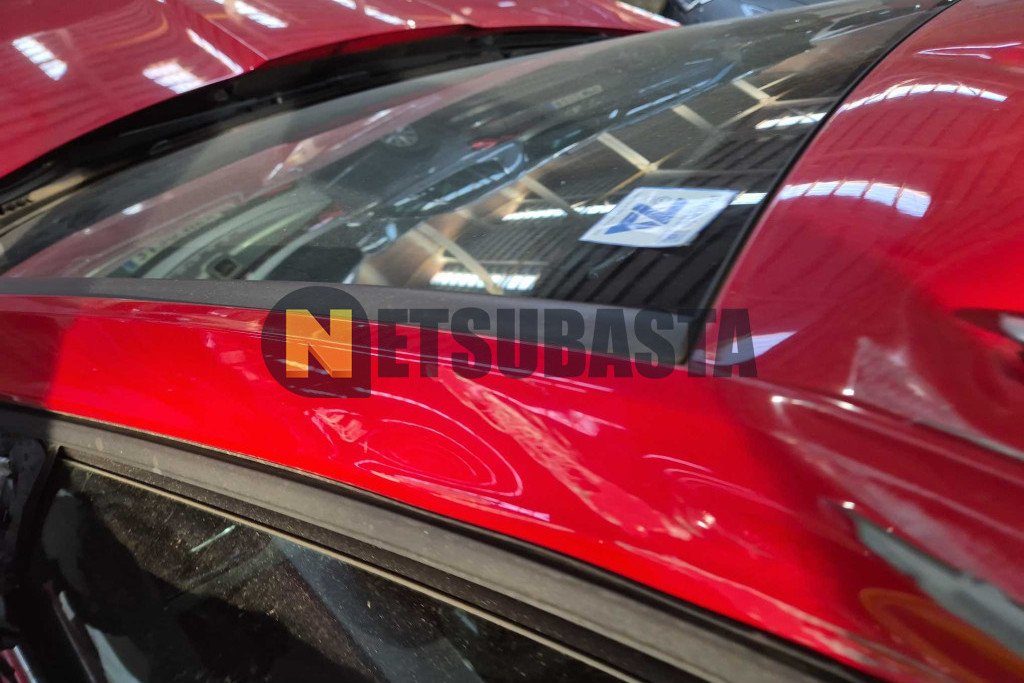 Skoda Kamiq 1.0 TSI 2024