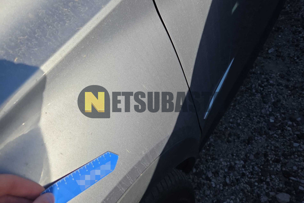 DS 7 Crossback E-TENSE 300 2022