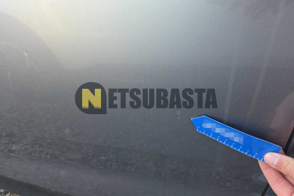 DS 7 Crossback E-TENSE 300 2022