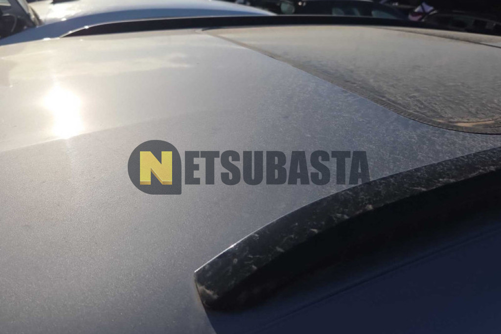 DS 7 Crossback E-TENSE 300 2022