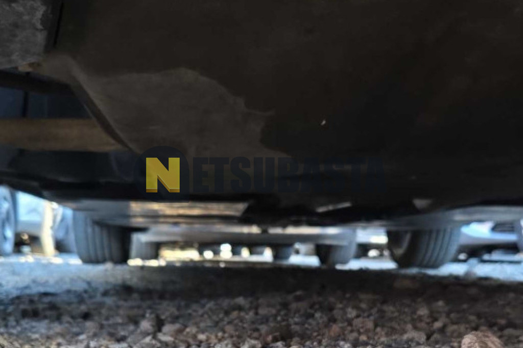DS 7 Crossback E-TENSE 300 2022
