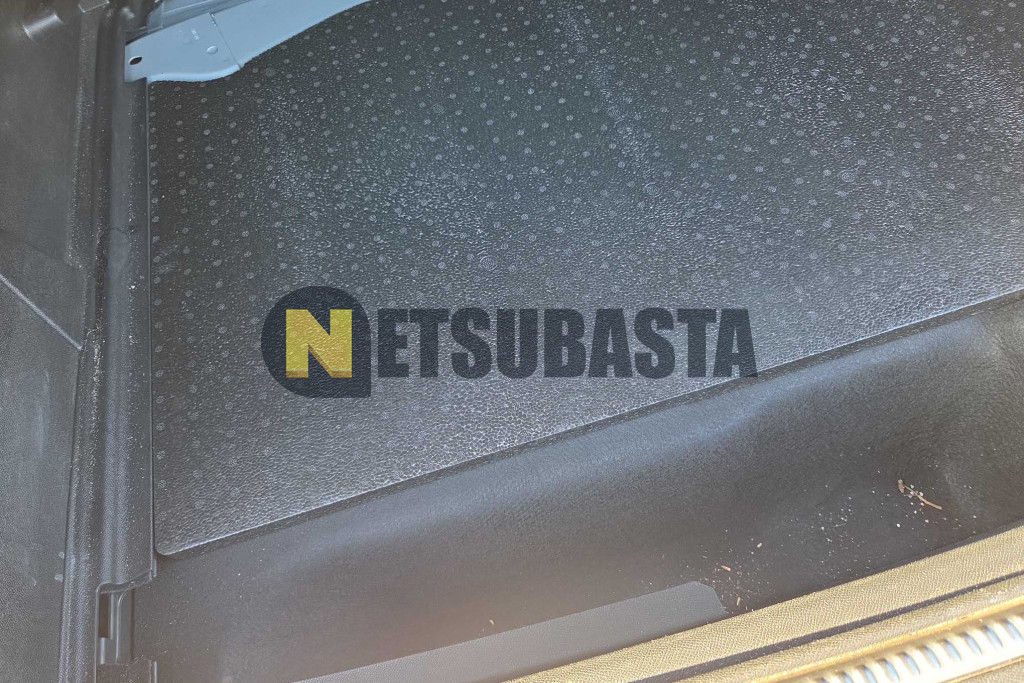 DS 7 Crossback E-TENSE 300 2022