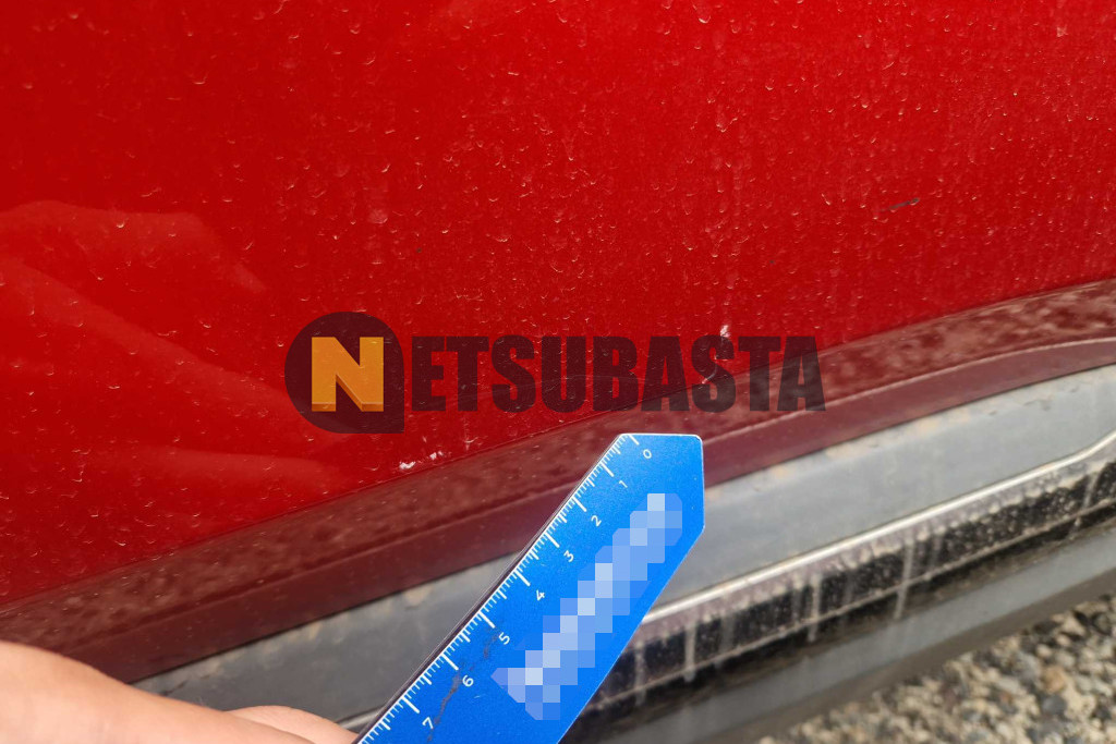 Renault Arkana E-TECH Híbrido 2022