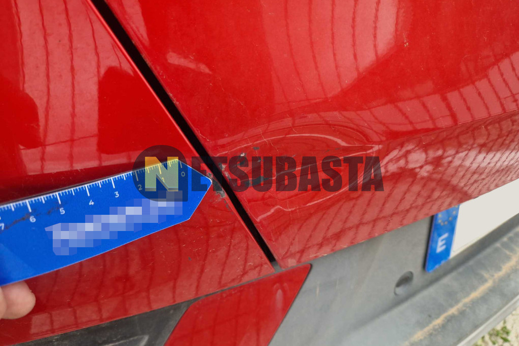 Renault Arkana E-TECH Híbrido 2022