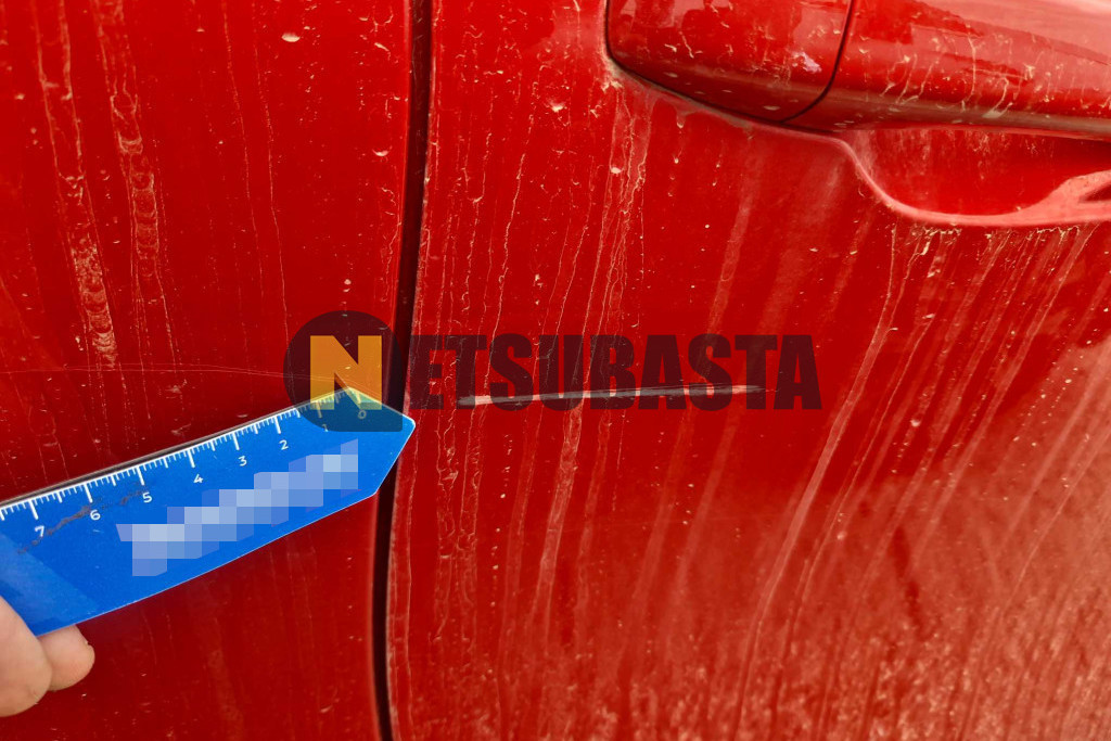 Renault Arkana E-TECH Híbrido 2022