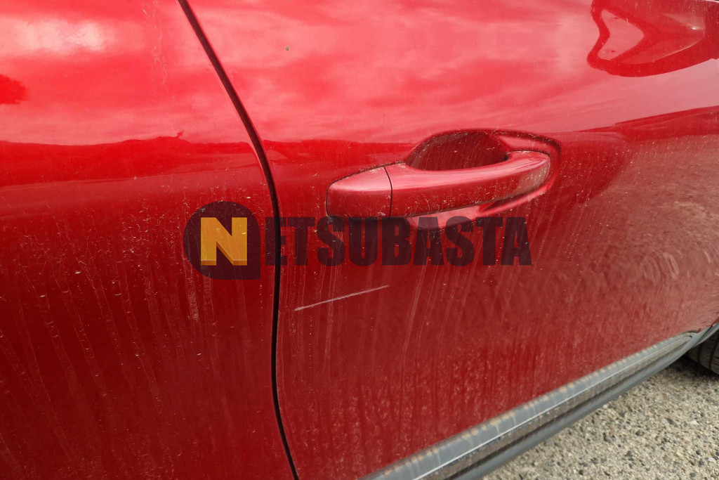 Renault Arkana E-TECH Híbrido 2022