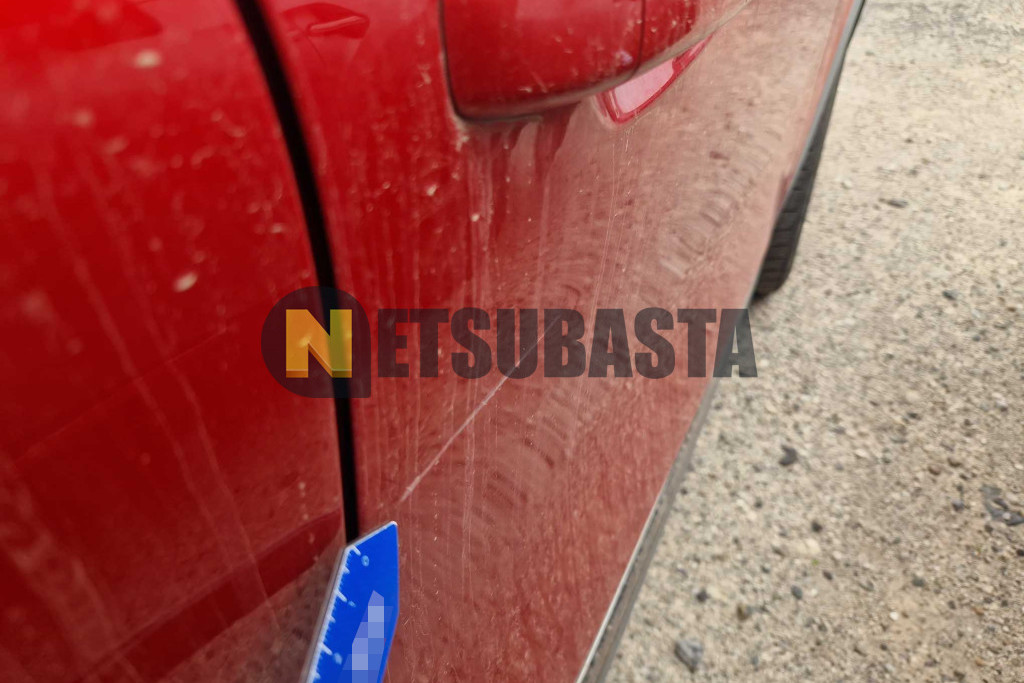 Renault Arkana E-TECH Híbrido 2022