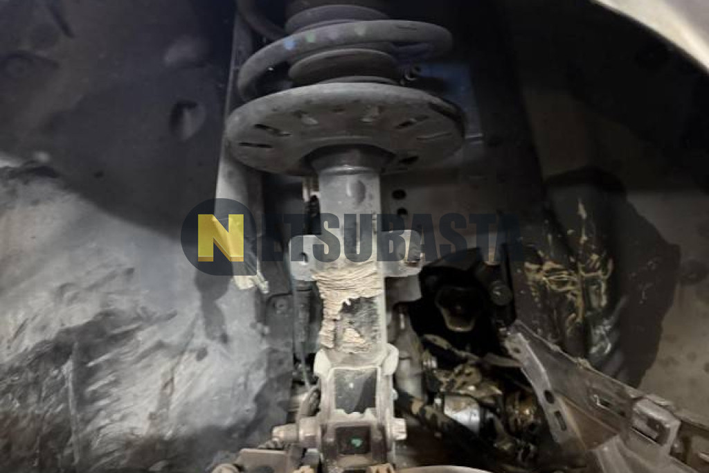 DS 7 BlueHDi Aut. 2024