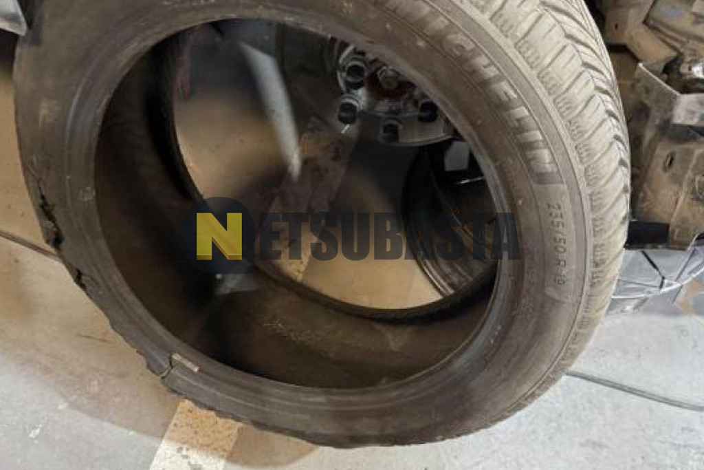 DS 7 BlueHDi Aut. 2024