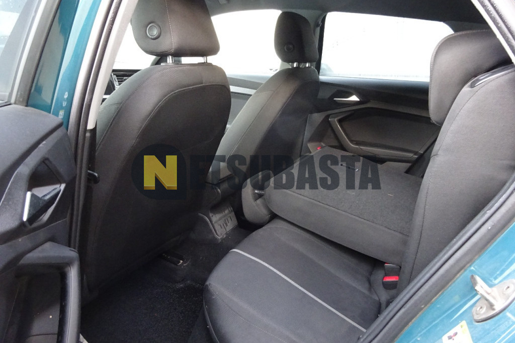 Audi A1 Sportback 30 TFSI S tronic 7 vel. 2020