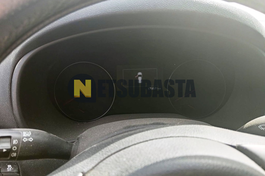 Kia Sportage 1.7 CRDi 2018