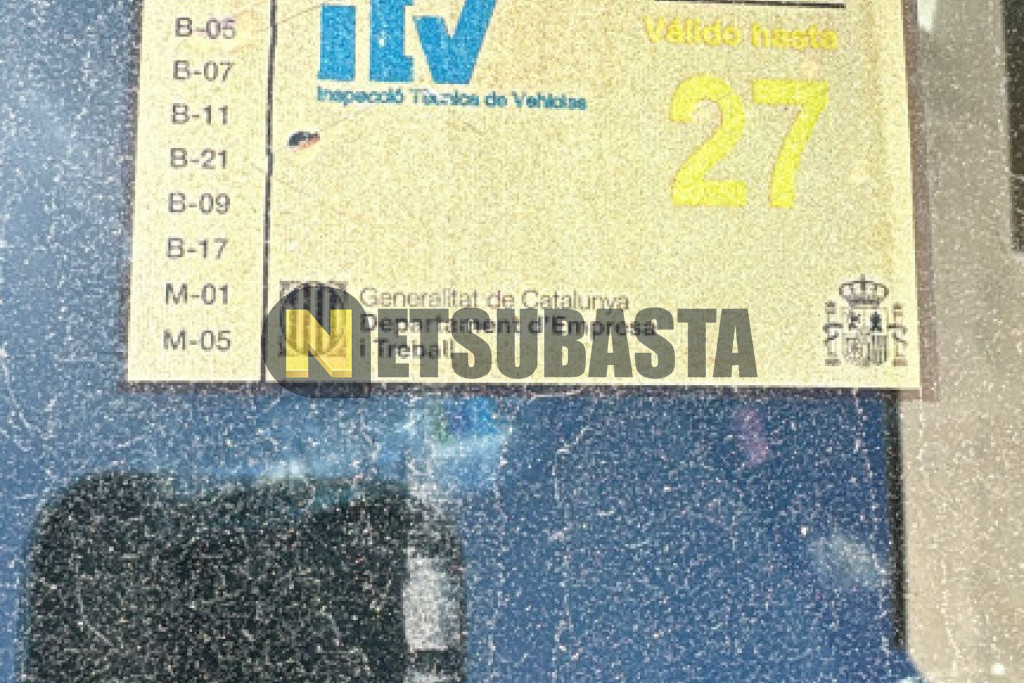 Peugeot 407 2.0 HDi 2006