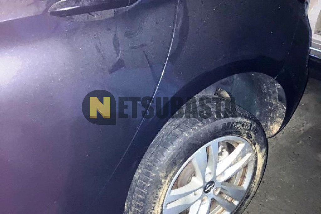 Opel Astra 1.6 CDTI 2018