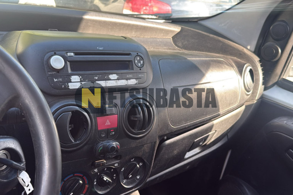 Peugeot Bipper 1.3 HDi 2014