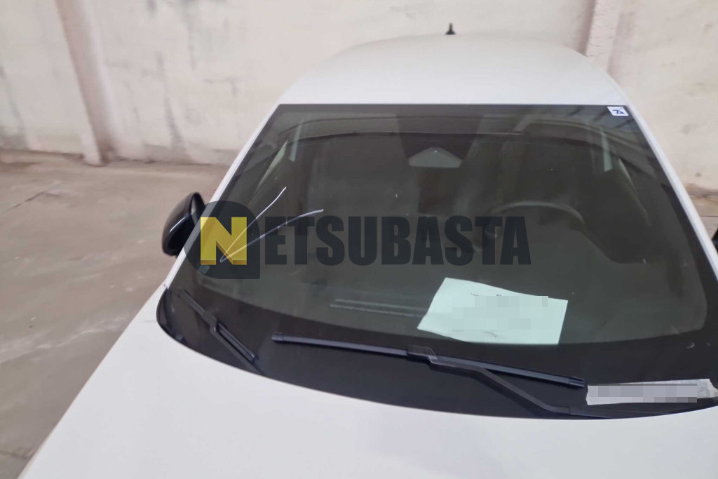 Renault Symbioz E-Tech full hybrid 2024