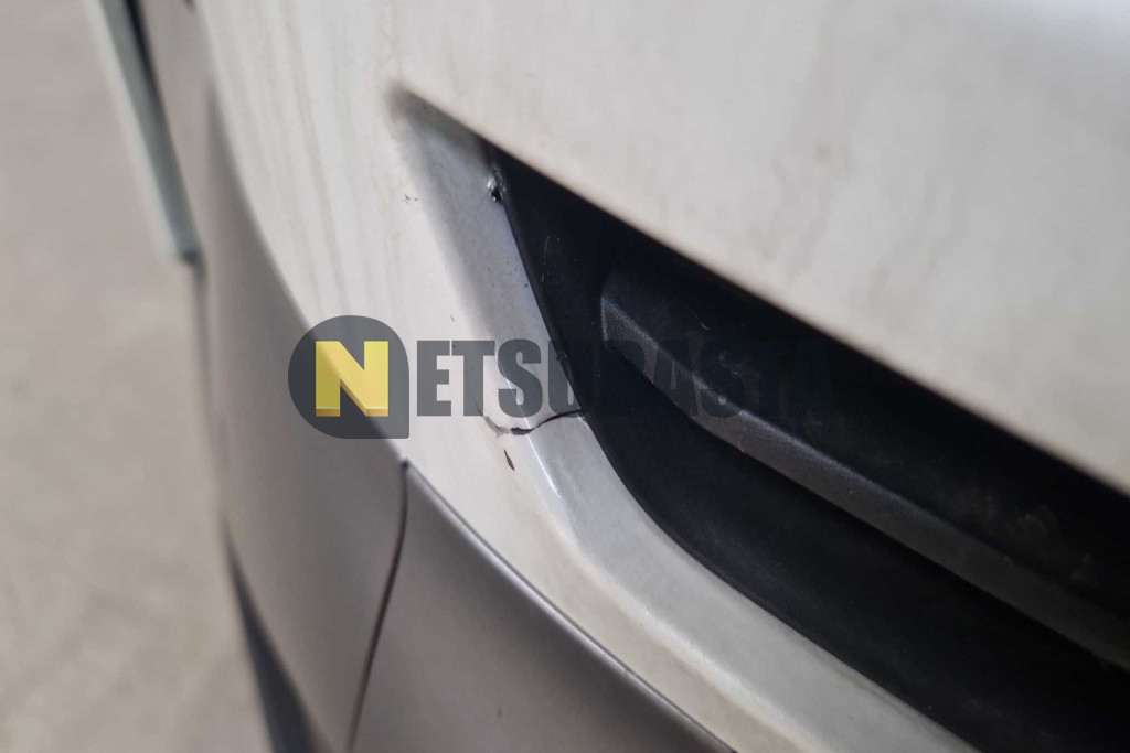 Renault Symbioz E-Tech full hybrid 2024